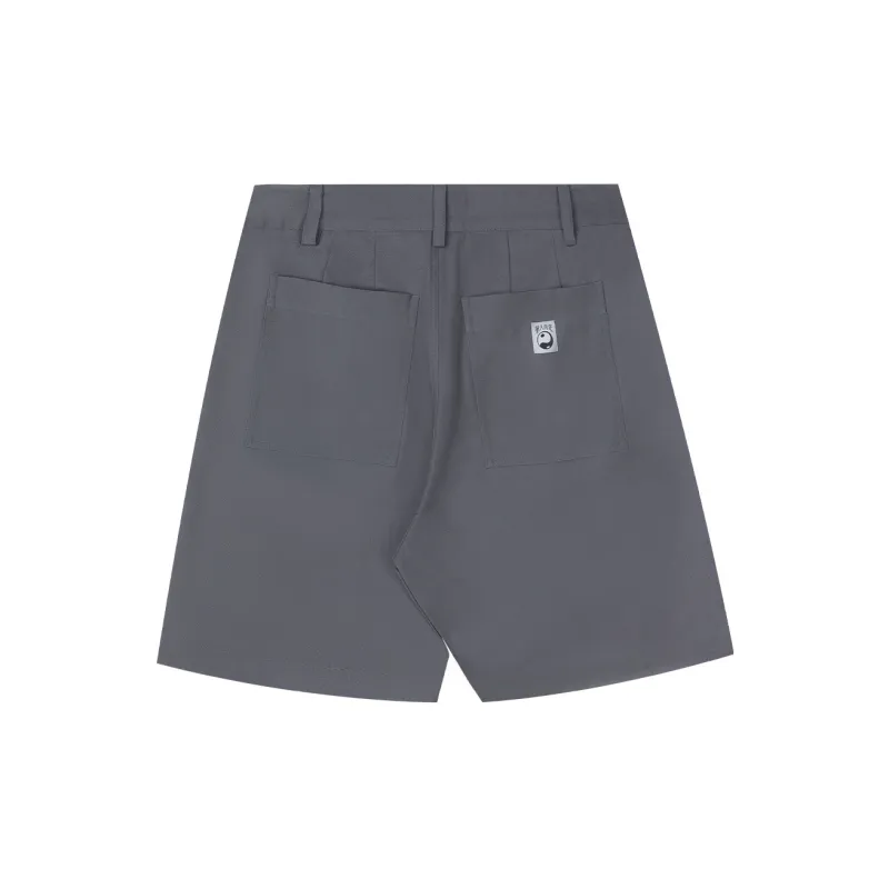 OCCUPY Casual Shorts Unisex-1