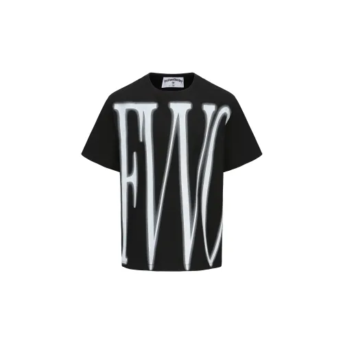 FREE WORLD ORDER T-Shirts Unisex