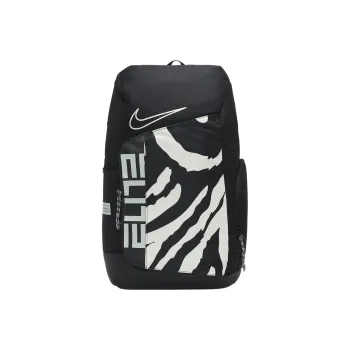 Nike Hoops Elite Pro Backpack Core Black/White