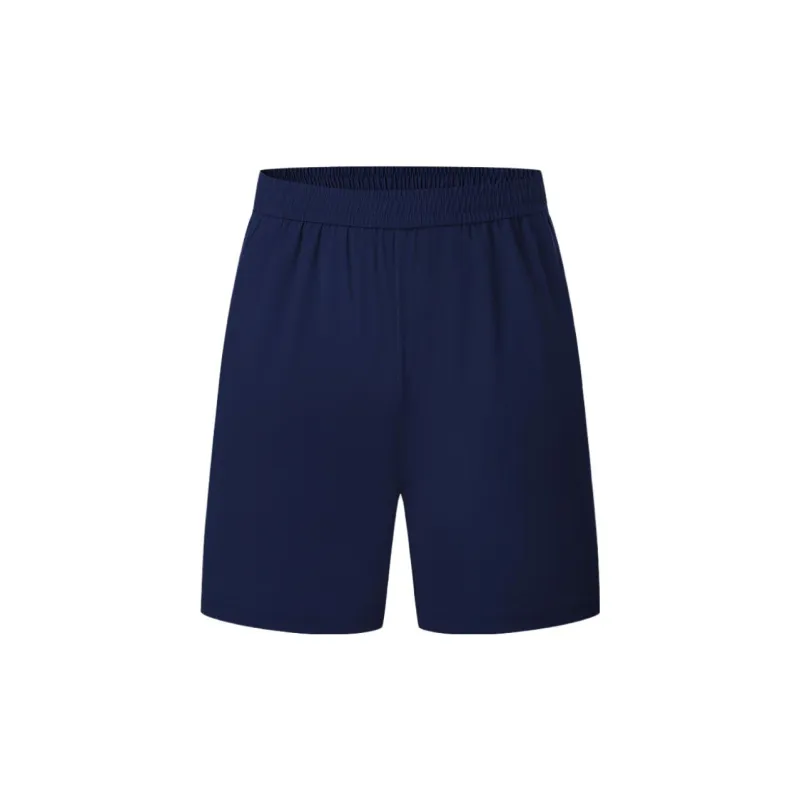 FILA Sports Shorts Men's Royal Blue-1