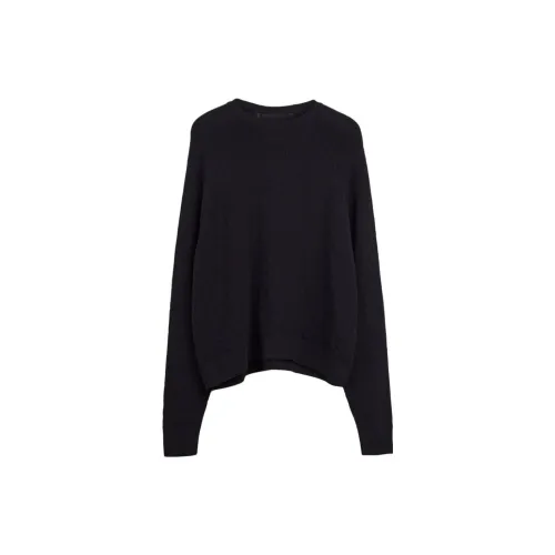 Y-3 Organic-cotton-blend Plain Sweatshirt