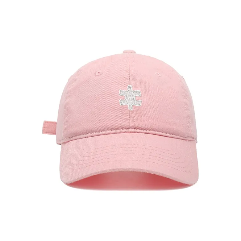 FREE RABBITⅡ High Quality Cotton Baseball Caps Unisex-12
