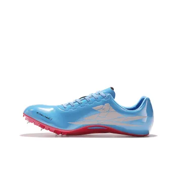Winglized Low Top Running Shoes Unisex Impact Blue