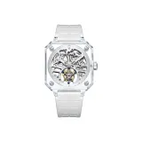 ZBL8800-A15 White