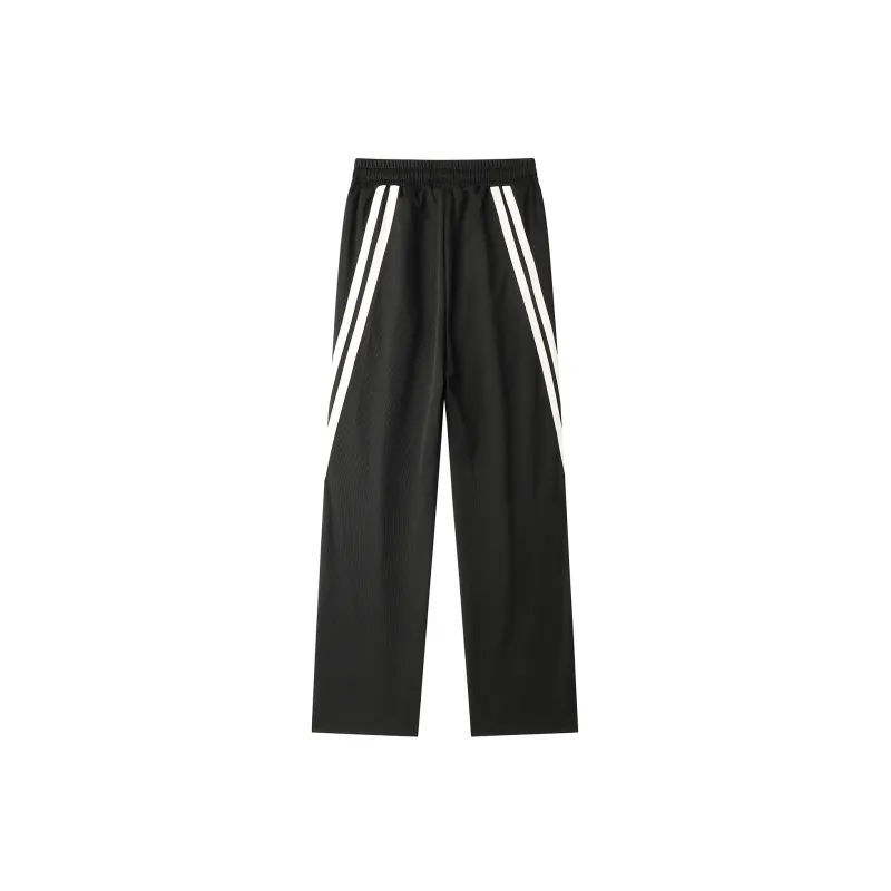 TEN MIRO Casual Pants Unisex-1