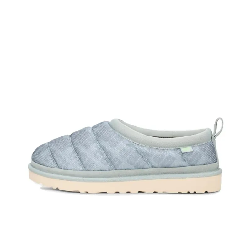 UGG Fashion Cotton Slipper Men's Gray-0