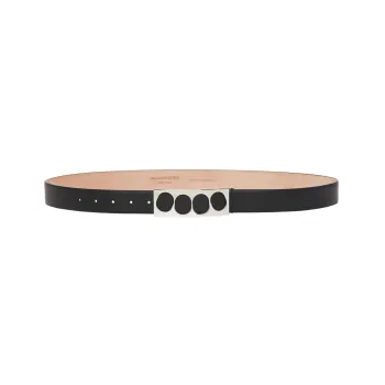 Alexander McQueen The Grip Belt