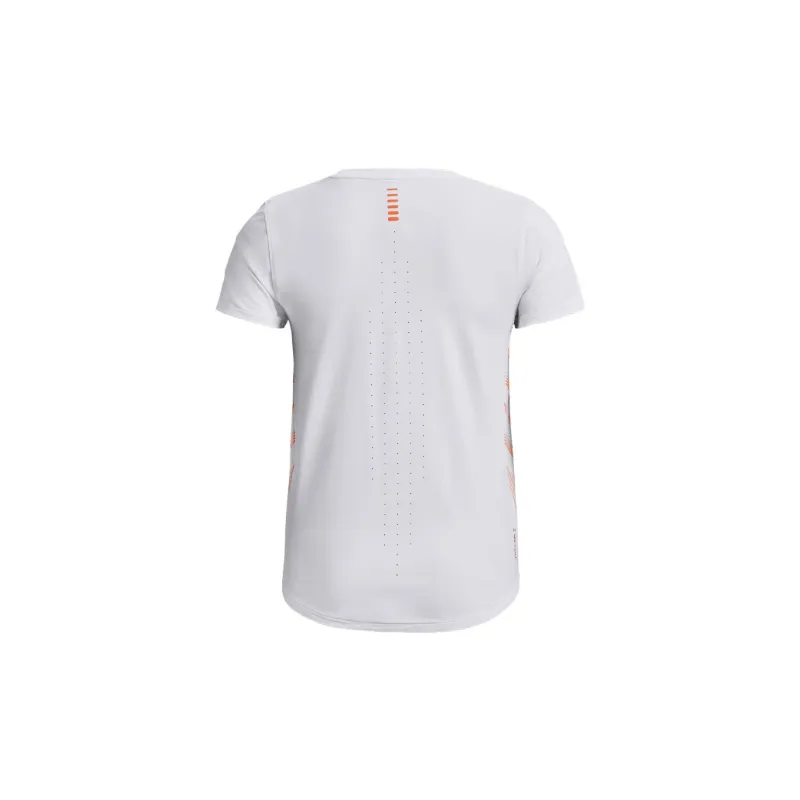 Under Armour Iso Chill T Shirt Women's White-1