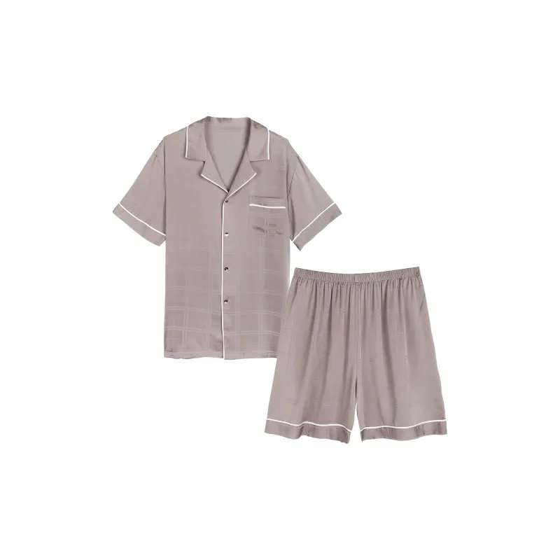 IIZZINI Men Pajama Sets-0