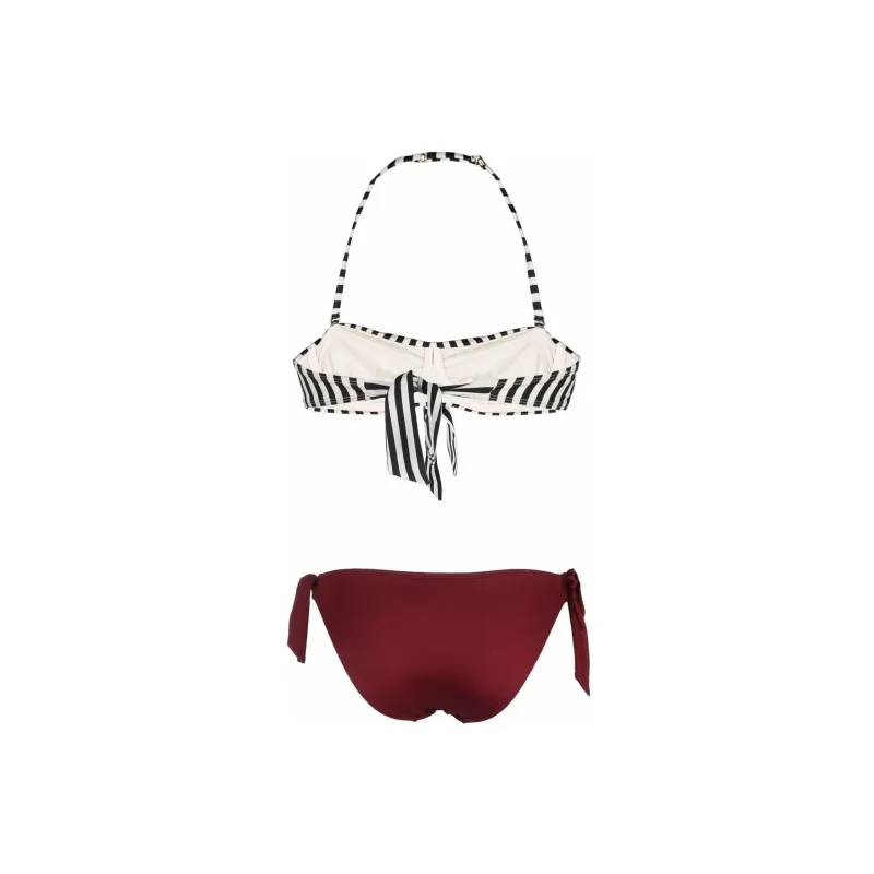 EMPORIO ARMANI Bikinis Women's Multicolor-1