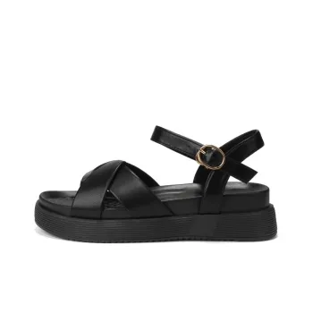 OMS One-Strap Sandals Women's