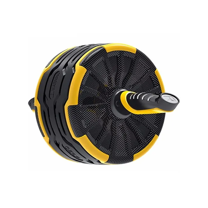 Snode Abdominal Rollers-5
