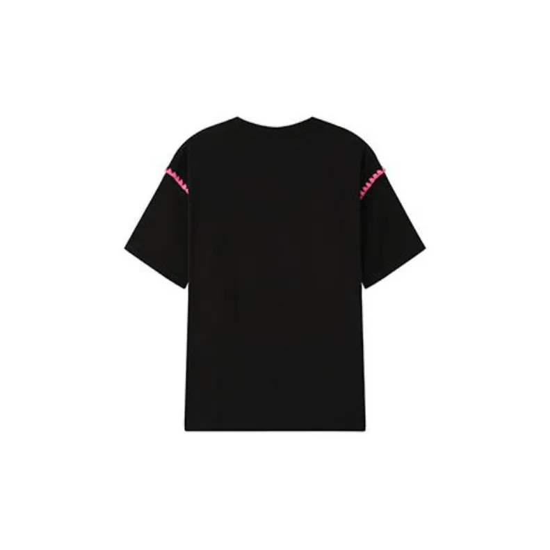 MacyMccoy T-Shirts Women's Black-1