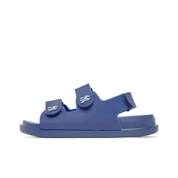 MLB Sandal New York Yankees Sports Sandals Unisex Blue