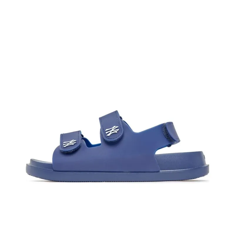 MLB Sandal New York Yankees Sports Sandals Unisex Blue-0