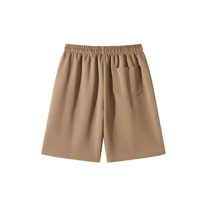 YooMore Casual Shorts Unisex-9