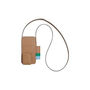 HERMES Cellphone Pouches on Sale & Authentic - POIZON