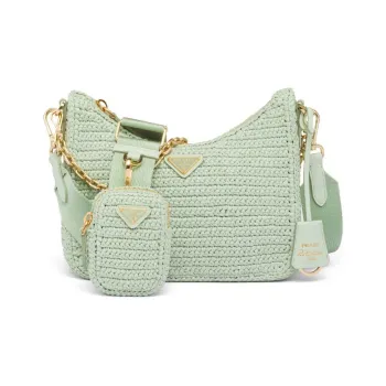 PRADA Re-Edition Crossbody Bags