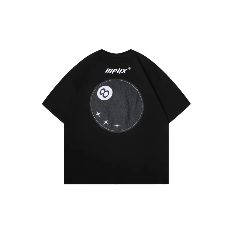 MPUX T Shirts Unisex-1