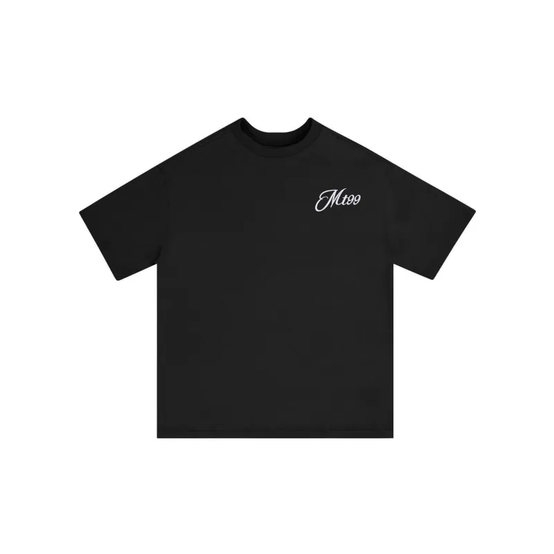 MT99 Short Sleeved T Shirts Men's-1