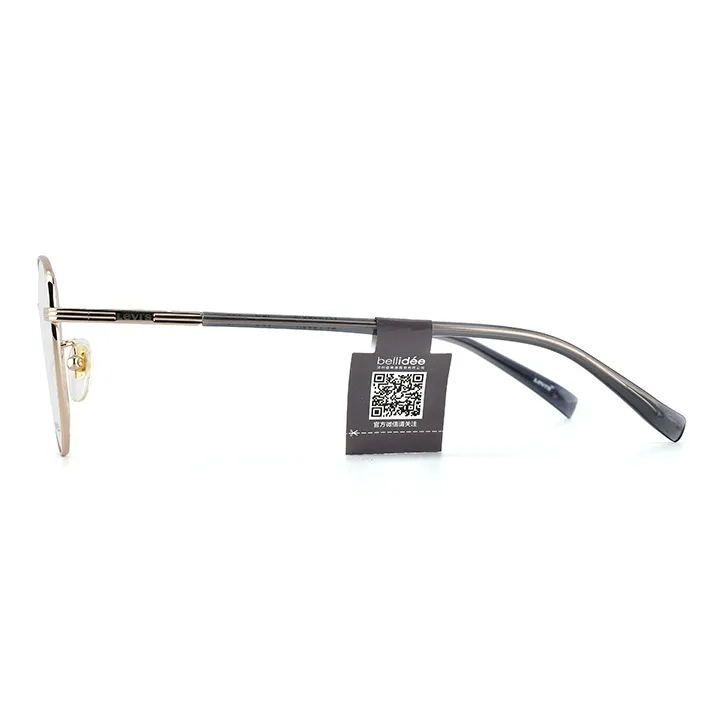 Levis Eyeglass Frames Unisex-8