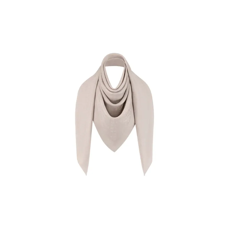 LOUIS VUITTON M94972 Evermore Shawl-0
