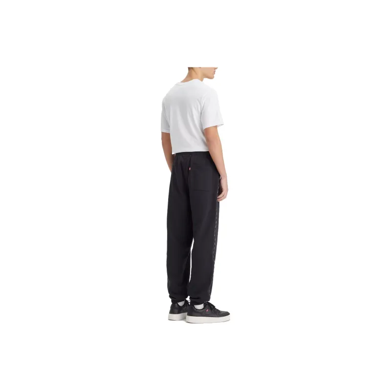 Levis Knitted Sweatpants Men Black-1