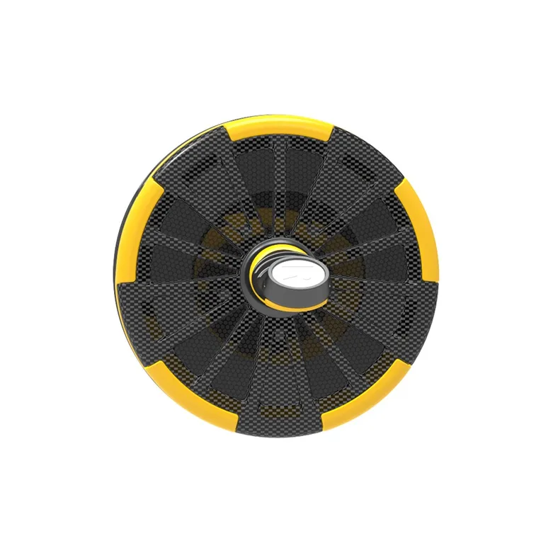 Snode Abdominal Rollers-7