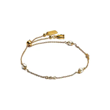 COACH Bracelets Women's