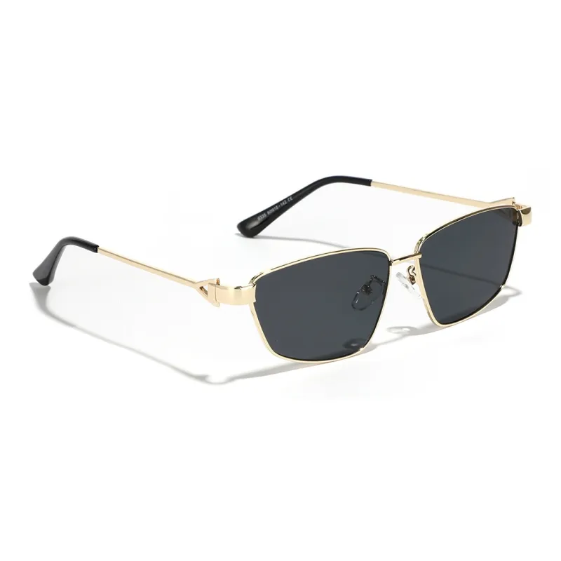 KENMO Irregular Shape Sunglasses Unisex-9