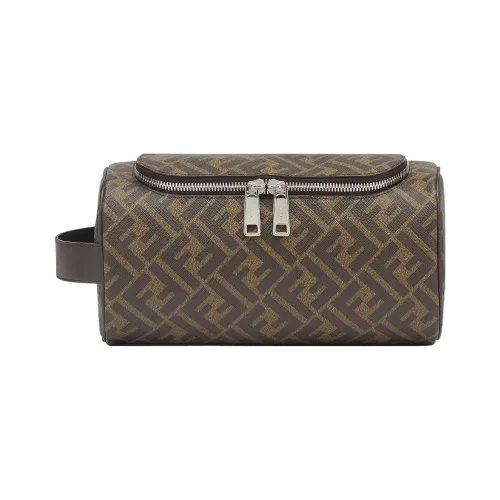 FENDI Men Makeup Bag