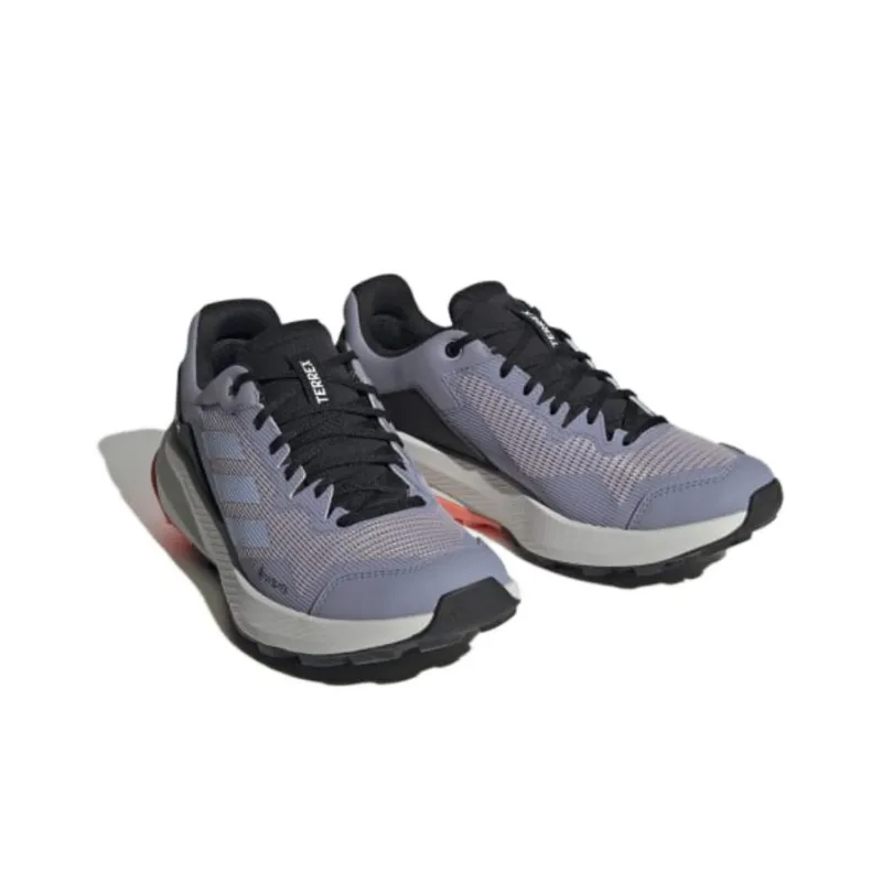 adidas Women's Terrex Trail Rider GORE-TEX 'Silver Violet'-2