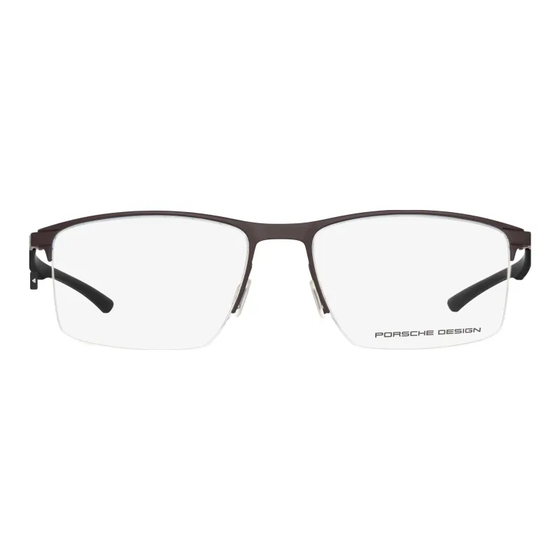 PORSCHE DESIGN Eyeglass Frames Men-2