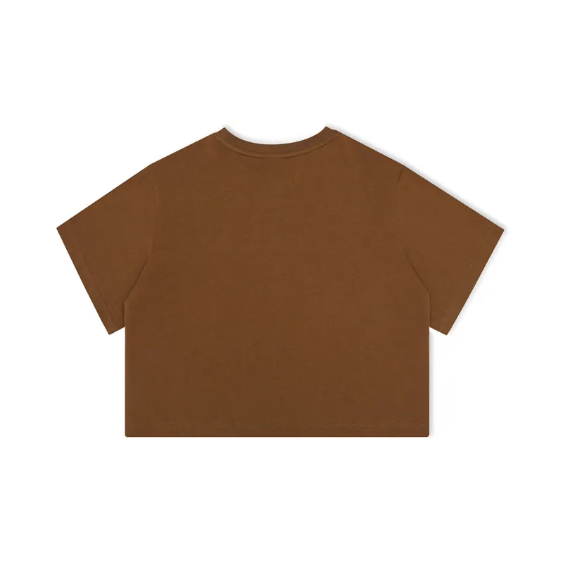 PCMY Drop Shoulder Sleeve T-Shirt Unisex-1