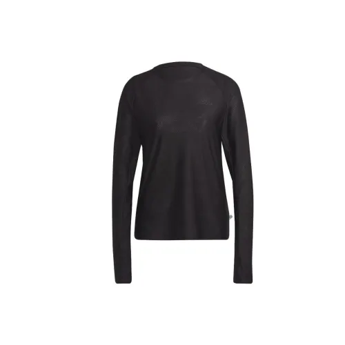 Adidas XPERIOR MERINO T-Shirts Women's Black