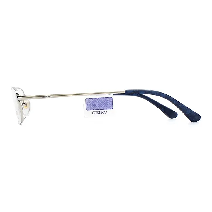 SEIKO Eyeglass Frames Unisex-5
