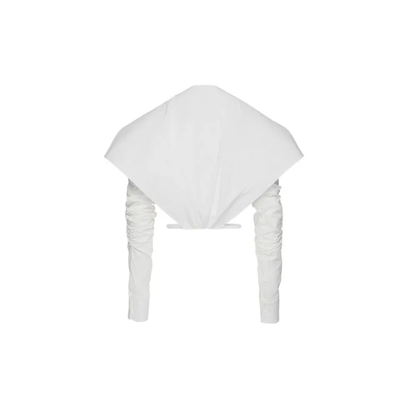 Jacquemus La Chemise Meio Top-1