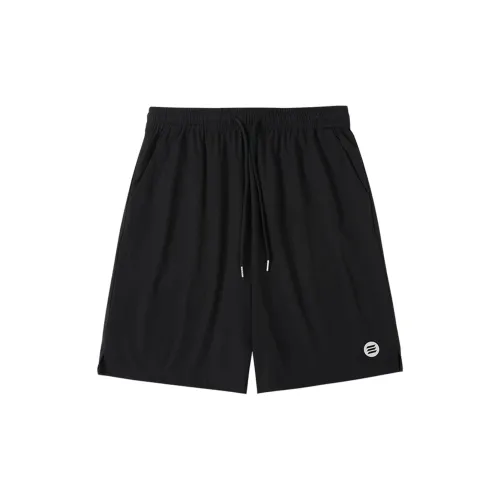ENSHADOWER Unisex Casual Shorts
