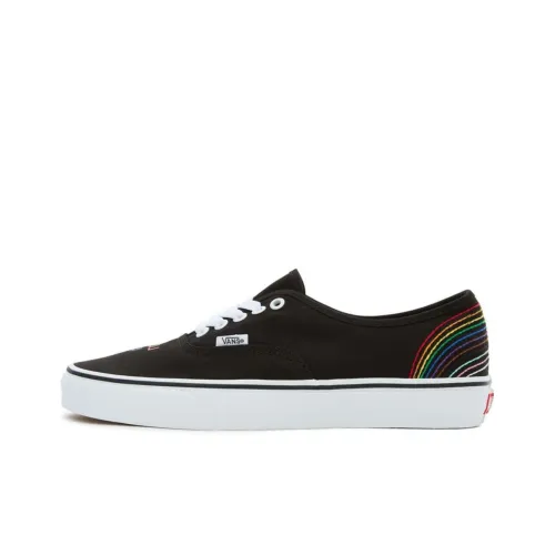 Authentic Vans 'Pride'
