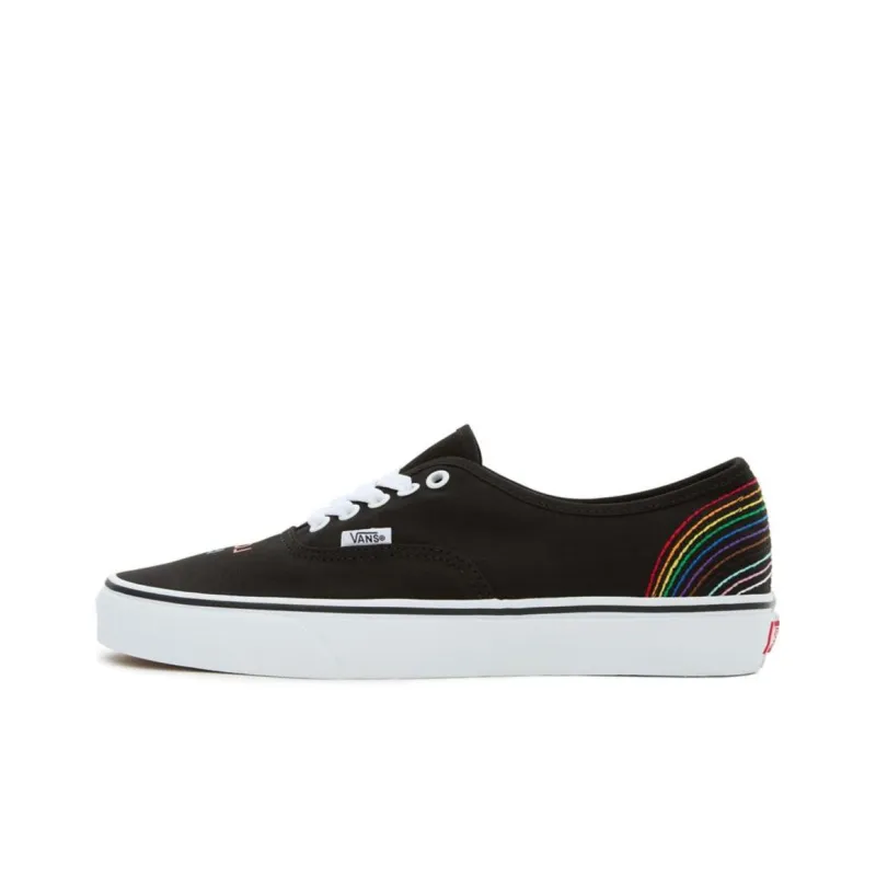 Authentic Vans 'Pride'-0