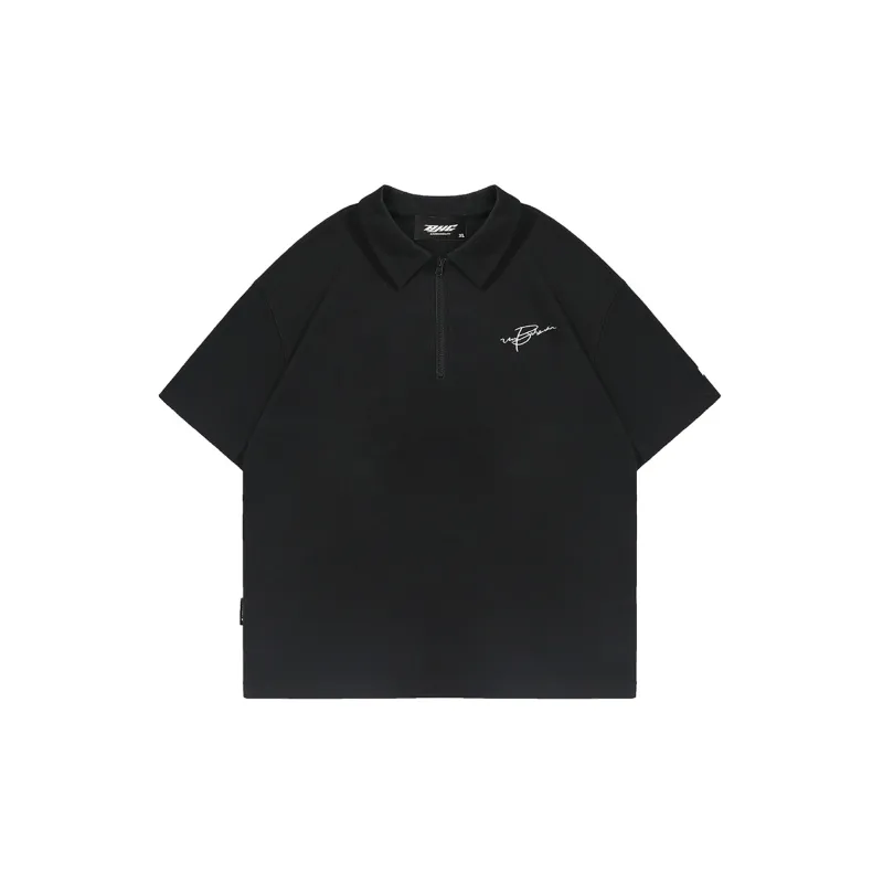 BJHG Polo Shirts Unisex-13
