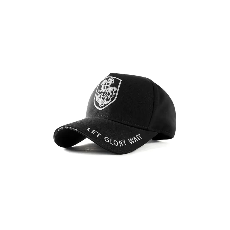 CACUSS Junior Baseball Caps Men-2