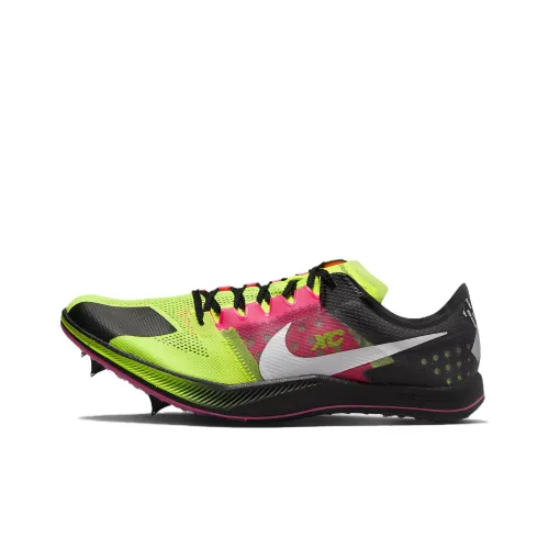 Nike ZoomX Dragonfly 'Volt Hyper Pink'