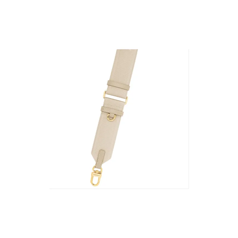 GIVENCHY Polyamide Bag Straps Women's Natural Beige-2