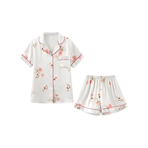 Shirley Women's Pajama Sets