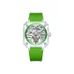 ZBL8800-A14 Spring Green