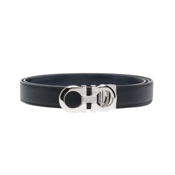 Ferragamo Gancini Switch Belt Box