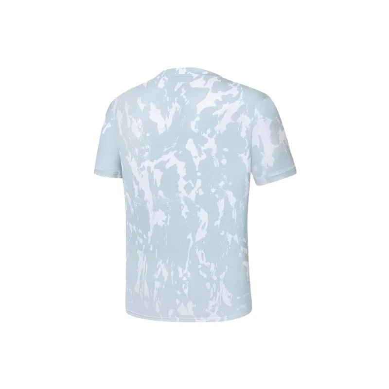 FILA T-Shirts Men Multicolor-2