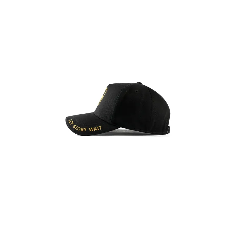 CACUSS Junior Baseball Caps Men-1