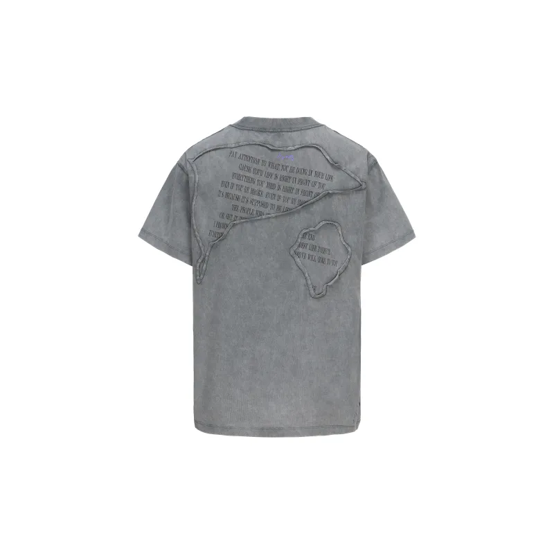 FREE WORLD ORDER T-Shirts Unisex-3